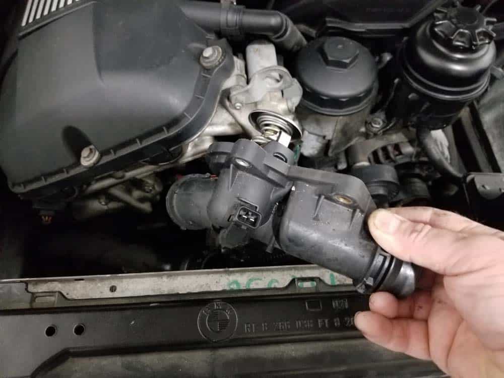 See B2124 in engine